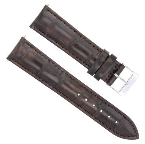 breitling replacement watch bands 19mm